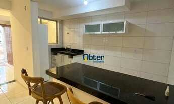 Imagem 6: Apartamento com 2 dormitórios à venda, 58 m² por R$ 135.000 - Residencial Buena Vista I