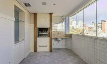 Imagem 5: Apartamento semimobiliado de 3 suítes no bairro Rio Branco