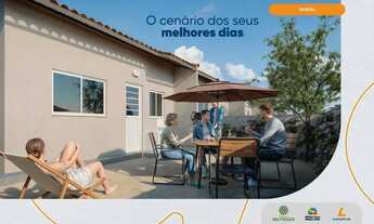 Imagem 2: TER Imóvel para venda tem 42 metros quadrados com 2 quartos em Zona Rural - Paço do Lumi