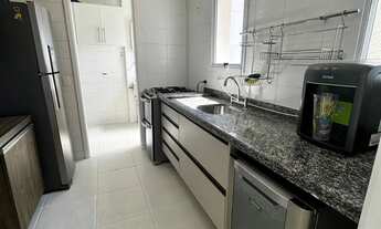 Imagem 7: Apartamento para Locação em Pinheiros 84m² com 2 Quartos sendo 1 Suíte 2 vagas de garagem