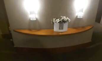 Imagem 10: WYNDHAN RIO BARRA -ANTIGO SHERATON - Visibilidade deslumbrante Mar - Frontal