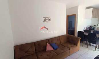 Imagem 2: Apartamento em Rua Seraphim Banietti - Caguassu - Sorocaba/SP