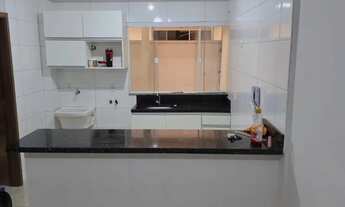 Imagem 3: Apartamento Vicente Pires