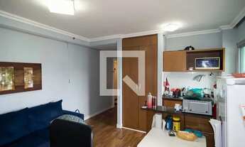 Imagem 2: Apartamento à Venda - Consolação, 2 Quartos, 50 m2
