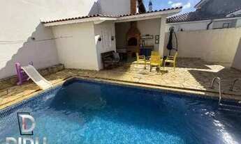 Imagem 5: Casa à venda em Bragança Paulista, Jardim Europa com piscina e churrasqueira, com 3 quarto