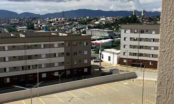 Imagem 12: Residencial Ilhas do Mar - Apartamento para locação, Vila Brasileira, Mogi das Cruzes, SP