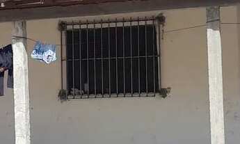 Imagem 4: Casa no Porto do Mocajituba