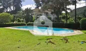 Imagem 5: Casa para venda com 5 quartos, 8140m² - Albuquerque - Teresópolis/RJ