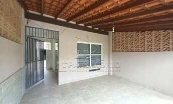 Imagem 6: SOBRADO 3 QUARTOS JARDIM PLANALTO