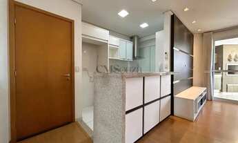 Imagem 5: Apartamento à venda no Evolution Alto da Palhano 3 quartos (1 suíte) 81,10m² 2 vagas G