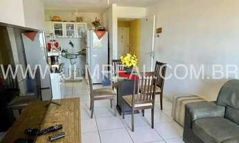 Imagem 4: VENDO APARTAMENTO COM 59m², 3 QUARTOS, PISCINA NO BAIRRO MONDUBIM - FORTALEZA - CEARÁ