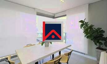 Imagem 6: Aluguel Apartamento 2 Dormitórios - 83 m² Vila Olímpia