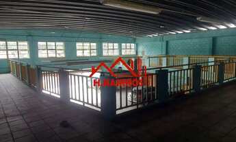 Imagem 7: Galpão para ALUGAR com 1.125 m² no centro de São José dos Campos