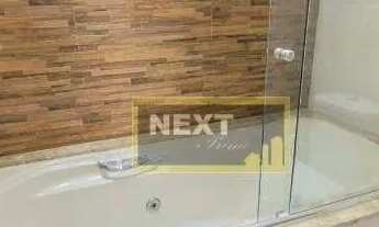 Imagem 3: Apartamento com 4 dormitórios para alugar, 173 m² por R$ 14.528/mês - Vila Gomes Cardim