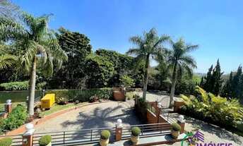 Imagem 3: CASA EM CONDOMÍNIO - GRANJA VIANA - SP