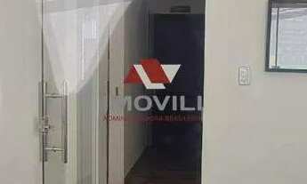 Imagem 3: Casa com ampla área interna