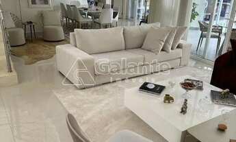 Imagem 4: Casa - Swiss Park - Campinas