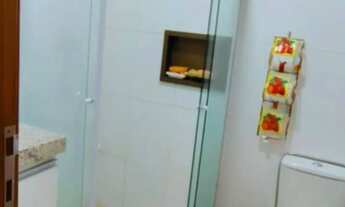 Imagem 3: Sobreposta Térrea - Semi Nova - Aparecida/Santos