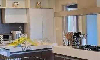 Imagem 5: Tamboré 3 - Casa Alto Padrão para Venda em Tamboré Santana de Parnaíba-SP