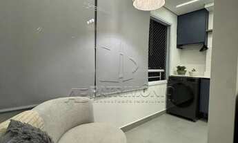 Imagem 6: APARTAMENTO,2 Dormitorio(s) RESERVA PAULISTANO