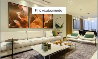 Imagem 3: Linda casa com 04 suítes, fino acabamento, Quintas do Calhau, São Luís - MA