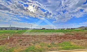 Imagem 2: Terreno à venda no Condomínio Alto do Castelo II, próximo ao Outlet Santa Maria - Ribeirão