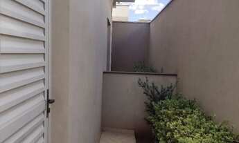 Imagem 4: Casa para locação Village Mirassol I