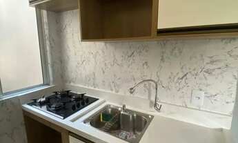 Imagem 5: APARTAMENTO DOIS DORMITORIOS PROXIMO A UNIMAD