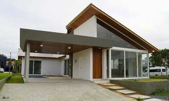 Imagem: Casa Villa Suíça - Balneário Rincão