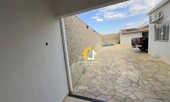 Imagem 6: Casa à Venda Jardim Santa Rosa 2 - Sao Jose Do Rio Preto