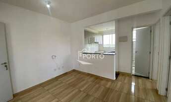 Imagem 2: Apartamento 2 quartos para alugar no bairro Parque Orlanda I em Piracicaba