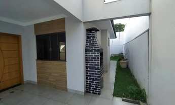 Imagem 4: Casa à venda em Maringá, Conjunto João de Barro Itaparica, com 3 quartos, com 75.83 m²