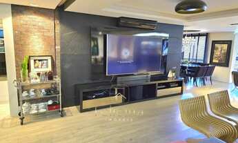 Imagem 5: Apartamento Garden com 04 dormitórios 02 suítes no bairro Centro em Florianópolis/SC