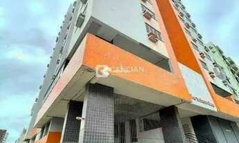 Imagem: Apartamento para aluguel, 2 quartos, 1 vaga