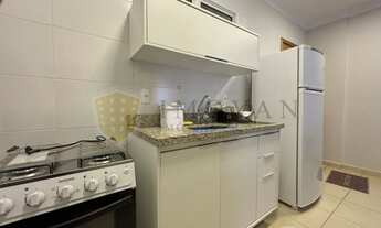 Imagem 5: Apartamento 1 Dormitório Mobiliado para locação