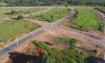 Imagem 3: CONDOMÍNIO VILLA ROMANA Lote à Venda, 1008.00 por R$ 362880.00 no setor Estância Vargem Bo