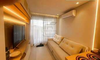 Imagem: Flat na Praia de Muro Alto - PRONTO para