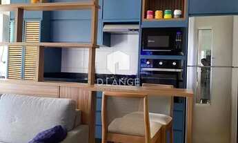 Imagem: Apartamento à venda no bairro Santa Terezinha