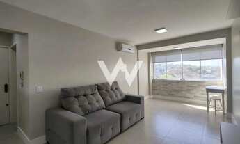 Imagem 3: Apartamento mobiliado para aluguel em Novo Hamburgo