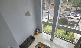 Imagem 3: Apartamento para venda no Spazio Valenzano Rua 240 Setor Universitário com 2 quartos 1 suí