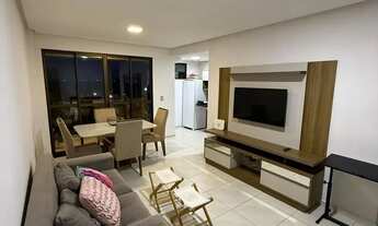 Imagem 5: Imóvel para aluguel possui 49 metros quadrados com 1 quarto em Calhau - São Luís - MA