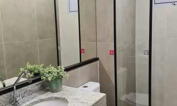 Imagem 7: Apartamento à venda no bairro Cidade Vera Cruz - Aparecida de Goiânia/GO