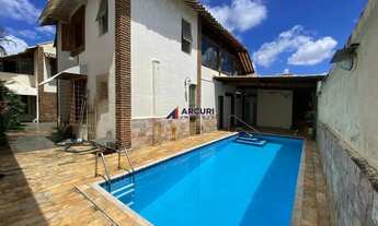 Imagem: Casa 5 Quartos Belvedere (BH) - Locação