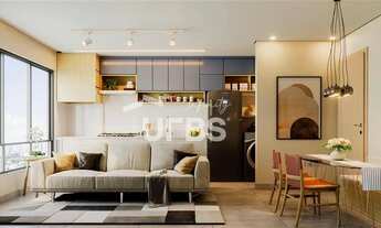 Imagem 3: Res. Art Haus Apartamento com 2 dormitórios