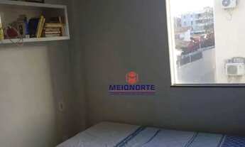 Imagem 12: Apartamento com 2 dormitórios à venda, 72 m² por R$ 245.000,00 - Parque Shalon - São Luís