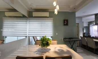 Imagem 7: Casa para Venda em Pirapozinho, RUSTIKA, 3 dormitórios, 1 suíte, 3 banheiros, 2 vagas