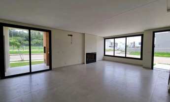 Imagem 4: Sobrado com 145m² privativos e 03 Dormitórios No Lagos de Nova Ipanema