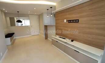 Imagem 2: Apartamento de 2 quartos no Move Tijuca. Imperdível