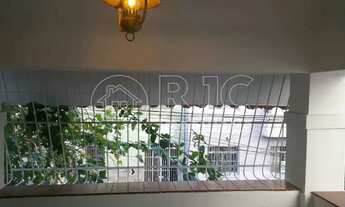 Imagem 5: Apartamento para venda possui 143 metros quadrados com 3 quartos em Tijuca - Rio de Janeir