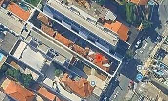 Imagem: Terreno 10x50 Vila Ré